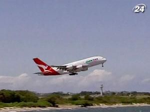 Австралийская авиакомпания Qantas возобновила рейсы
