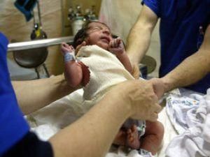 У Нігерії обмежують народжуваність У Нігерії обмежують народжуваність