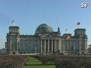 Из-за ошибки бюджет Германии не досчитался 55,5 млрд. евро Из-за ошибки бюджет Германии не досчитался 55,5 млрд. евро