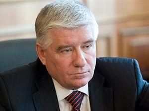 Чечетов назвав головну ціль Партії регіонів Чечетов назвав головну ціль Партії регіонів