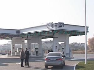 Нова мережа АЗС Нова мережа АЗС