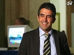 На президентских выборах в Болгарии победил Росен Плевнелиев На президентских выборах в Болгарии победил Росен Плевнелиев