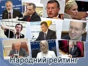 "Народный рейтинг": стал известен четвертый победитель "Народный рейтинг": стал известен четвертый победитель