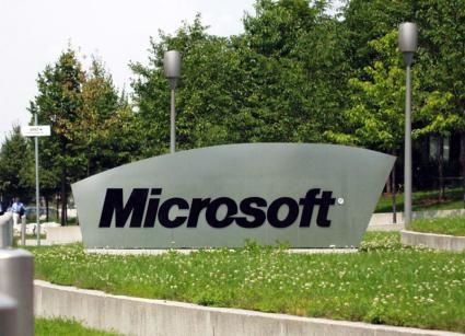Microsoft признали лучшим работодателем чем Google