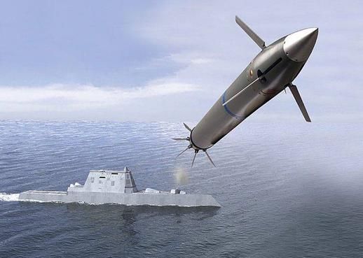 Эксперты: США и Россия начинают новую гонку ядерных вооружений Эксперты: США и Россия начинают новую гонку ядерных вооружений