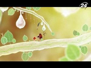 Amanita Design определилась с датой релиза квеста Botanicula Amanita Design определилась с датой релиза квеста Botanicula
