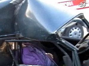 У Запоріжжі в результаті аварії на ДніпроГЕСі загинули 2 людини У Запоріжжі в результаті аварії на ДніпроГЕСі загинули 2 людини