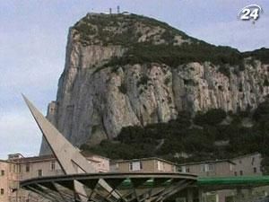 Туннель в горе Гибралтар стал популярным туристическим объектом