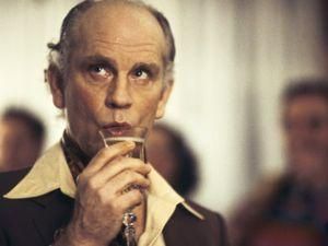 Джон Малкович открывает шоу-рум в Париже Джон Малкович открывает шоу-рум в Париже