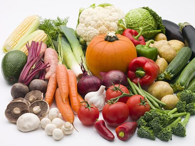 Овощи стремительно дорожают Овощи стремительно дорожают