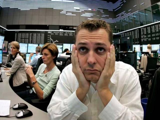 Українські торговельні майданчики закрились зниженням індексів Українські торговельні майданчики закрились зниженням індексів