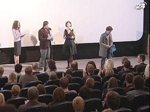 Главную награду "Молодости" получил австрийский фильм "Дыхание"