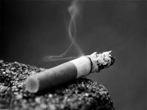 Из-за неосторожного курения в Донецкой области погибли три человека Из-за неосторожного курения в Донецкой области погибли три человека