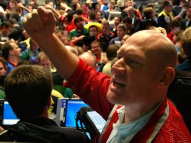 Биржи США открылись снижением индексов Биржи США открылись снижением индексов