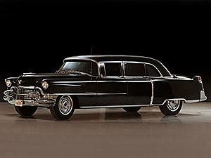 В США хотят продать лимузин Элвиса за 150 тысяч долларов В США хотят продать лимузин Элвиса за 150 тысяч долларов