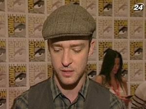 Братья Коэны пригласили Тимберлейка в свой фильм Братья Коэны пригласили Тимберлейка в свой фильм