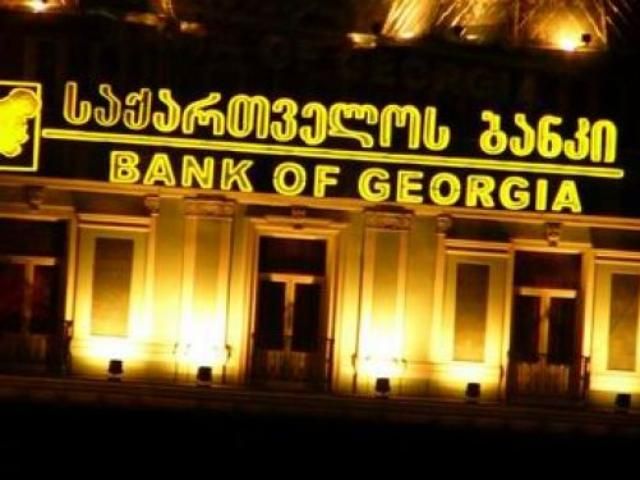 Грузинские инвесторы разочаровались в Украине
