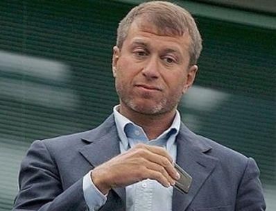 Абрамович: Березовский одержим манией величия Абрамович: Березовский одержим манией величия