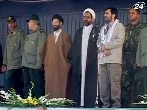 Ахмадинежад будет отчитываться перед депутатской комиссией Ахмадинежад будет отчитываться перед депутатской комиссией