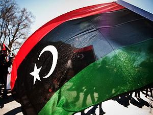 У Лівії пройдуть перші після смерті Каддафі вибори