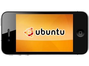 Ubuntu хочуть портувати на смартфони Ubuntu хочуть портувати на смартфони