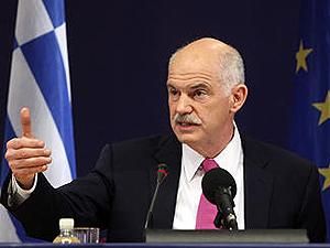 Греческое правительство прислушивается к мнению народа относительно кредитов