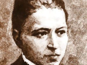 1 листопада. Люди в історії - 1 листопада 2011 - Телеканал новин 24 1 листопада. Люди в історії - 1 листопада 2011 - Телеканал новин 24