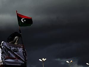 У Лівії обрали нового прем’єр-міністра