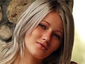 На избитую Ландиком девушку хотели завести уголовное дело На избитую Ландиком девушку хотели завести уголовное дело