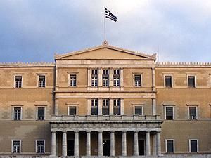 Греція: Опозиція хоче вибори, а не референдум