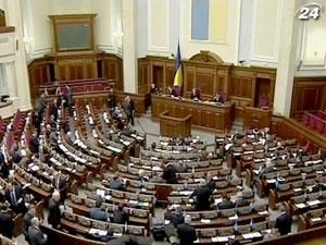 Законопроект "Про вищу освіту" дає фінансову свободу ВИШів