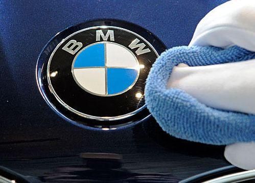 BMW отзывает свыше 32 тысяч автомобилей в США из-за угрозы возгорания
