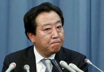 Прем'єр Японії вибачився за отримання пожертв від іноземців