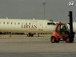 В Ливии отменили режим свободной от полетов зоны