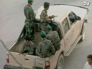 СМИ: США будут садиться за стол переговоров с террористами СМИ: США будут садиться за стол переговоров с террористами