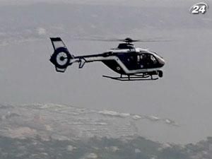 Полиция готовится укрощать протесты во время саммита G20 Полиция готовится укрощать протесты во время саммита G20