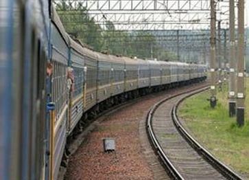 Укрзалізниця скасовує низку міжнародних та внутрішніх потягів