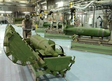 Совет безопасности ООН требует уничтожить химическое оружие в Ливии Совет безопасности ООН требует уничтожить химическое оружие в Ливии