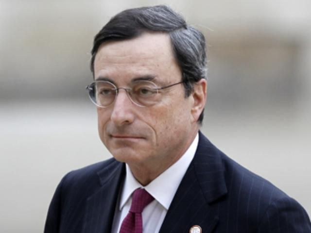 Знакомьтесь: Новый глава Европейского центробанка Знакомьтесь: Новый глава Европейского центробанка