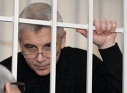 Екс-міністру уряду Тимошенко загрожує параліч у СІЗО