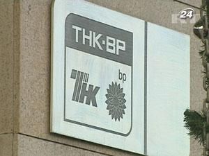 "ТНК-ВР" приобрела долю бразильского нефтяного месторождения "ТНК-ВР" приобрела долю бразильского нефтяного месторождения