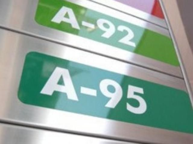 Антимонопольники порахували націнку АЗС на літрі бензину Антимонопольники порахували націнку АЗС на літрі бензину