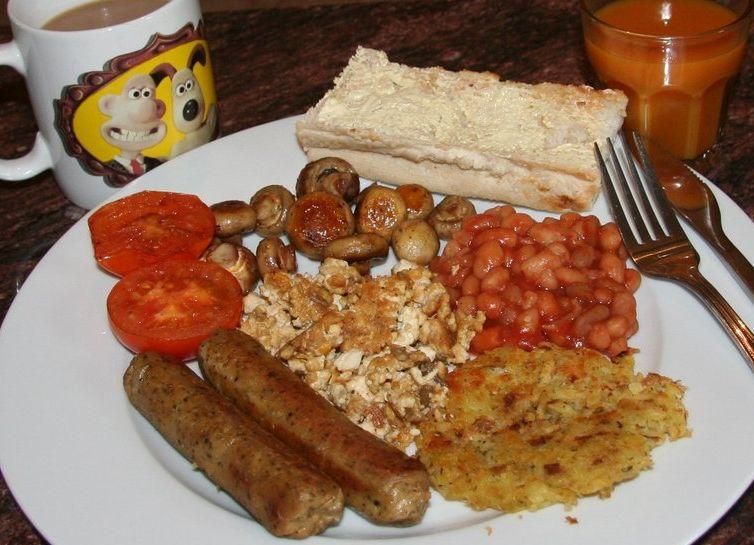 Сегодня отмечают Международный день вегана Сегодня отмечают Международный день вегана