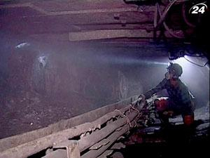 Украина с 2013 г. перейдет на биржевую форму торговли углем