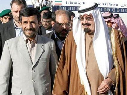 Саудівський король запросив президента Ірану здійснити паломництво в Мекку