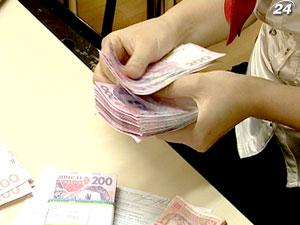 Остаток на казначейском счете сократился на 15,5%