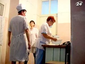 14 учнів ліцею на Харківщині отруїлись невідомою речовиною 14 учнів ліцею на Харківщині отруїлись невідомою речовиною