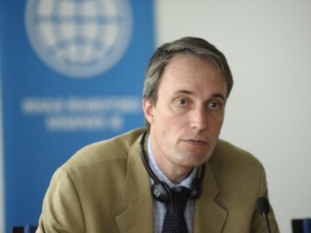 Всемирный банк: В Украине отбирают бизнес Всемирный банк: В Украине отбирают бизнес