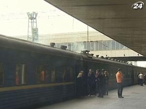 Сроки реформирования железной дороги продолжили до 2019 года Сроки реформирования железной дороги продолжили до 2019 года