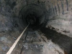 На Луганщине 57 сутки ищут трех горняков на затопленной шахте